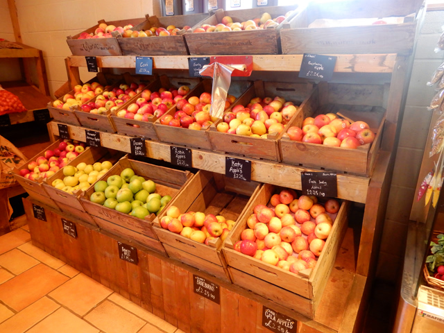 Clifton Market Online Shopping - Gala Apples