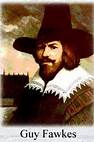 Guy Fawkes